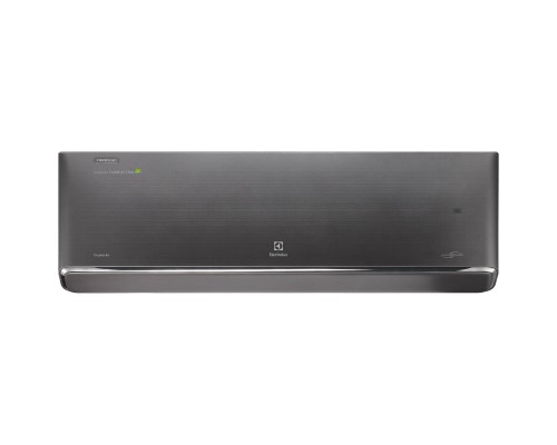 Сплит-система инверторного типа Electrolux Crystal Air Super DC EACS/I-10HFA/N8_V2 комплект