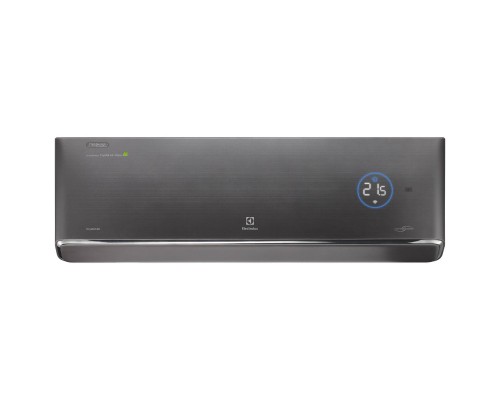 Сплит-система инверторного типа Electrolux Crystal Air Super DC EACS/I-10HFA/N8_V2 комплект