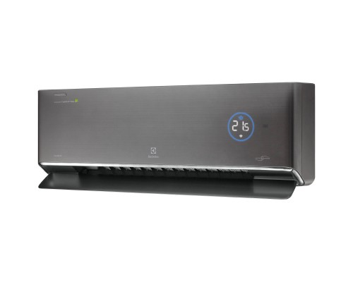 Сплит-система инверторного типа Electrolux Crystal Air Super DC EACS/I-10HFA/N8_V2 комплект
