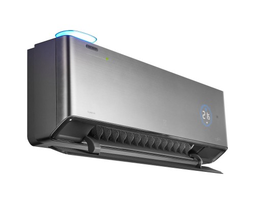 Сплит-система инверторного типа Electrolux Crystal Air Super DC EACS/I-10HFA/N8_V2 комплект