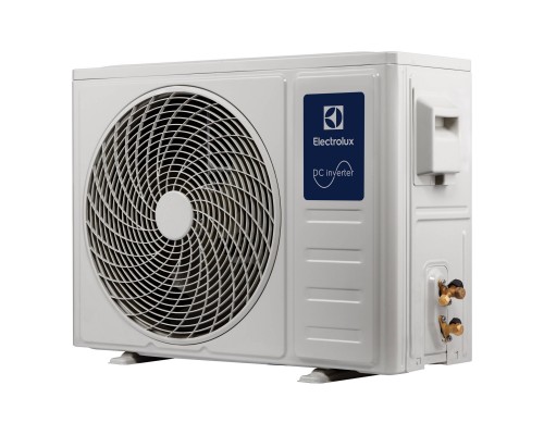 Сплит-система инверторного типа Electrolux Crystal Air Super DC EACS/I-10HFA/N8_V2 комплект
