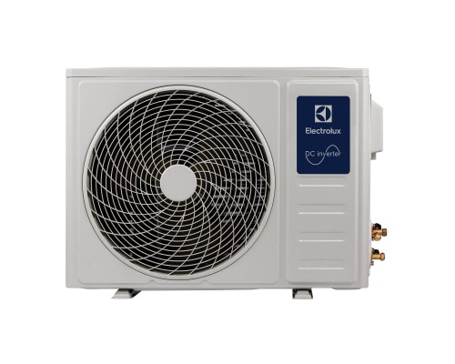 Сплит-система инверторного типа Electrolux Crystal Air Super DC EACS/I-10HFA/N8_V2 комплект
