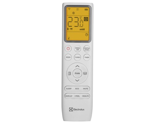 Сплит-система инверторного типа Electrolux Crystal Air Super DC EACS/I-10HFA/N8_V2 комплект
