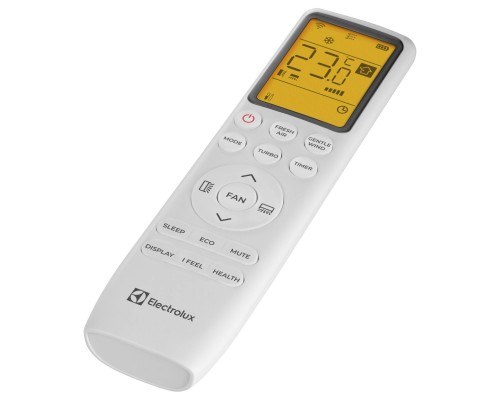 Сплит-система инверторного типа Electrolux Crystal Air Super DC EACS/I-10HFA/N8_V2 комплект