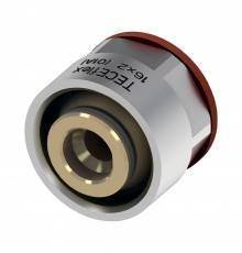 Концовка TECE разборная G3/4"(евроконус) для PE-Xc и PE-MDXc 16