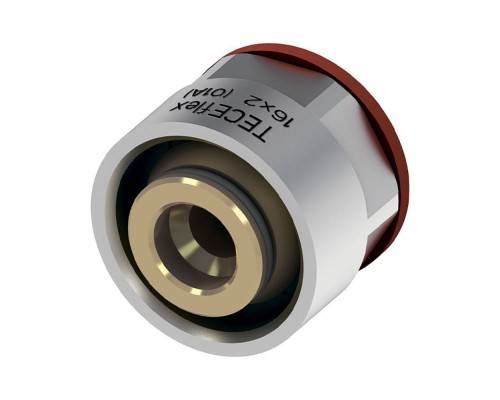 Концовка TECE разборная G3/4"(евроконус) для PE-Xc и PE-MDXc 16 Концовка TECE разборная G3/4"(евроконус) для PE-Xc и PE-MDXc 16