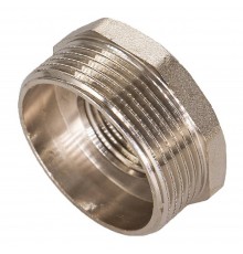 Футорка CTM 1-1/2"x1-1/4" ш/г