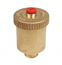 Воздухоотводчик Giacomini автоматический 1/2", R99Y003