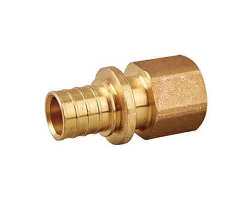 Переходник VIEIR аксиальный S16X3/4"F ВР VRP164SF Переходник VIEIR аксиальный S16X3/4"F ВР VRP164SF
