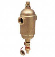 Фильтр магнитный Giacomini 1 1/2", R146MY017