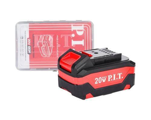 Аккумулятор PIT OnePower PH20-5.0 Аккумулятор PIT OnePower PH20-5.0