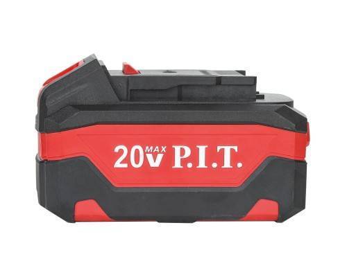 Аккумулятор PIT OnePower PH20-5.0 Аккумулятор PIT OnePower PH20-5.0
