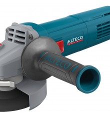 Шлифмашина ALTECO угловая AGH 1000-125 HEAVY DUTY, 76164