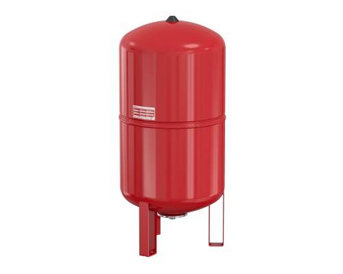 Бак Flamco расширительный (теплоснабжение/холодоснабжение) мембранный Flexcon R 80л/1,5 - 6bar Бак Flamco расширительный (теплоснабжение/холодоснабжение) мембранный Flexcon R 80л/1,5 - 6bar