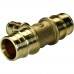 Тройник Giacomini переходной GX 32x25x25, GX151Y035