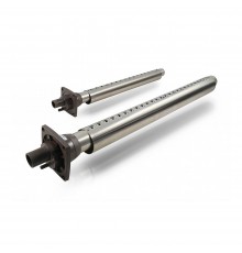 Парораспределитель CAREL d-40 мм, L-1,650 мм DP165D40R0