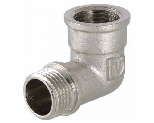 Угольник VALTEC VTr.092.N.0006 вн.-нар. 1"