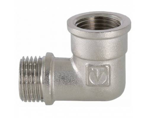 Угольник VALTEC VTr.092.N.0006 вн.-нар. 1"