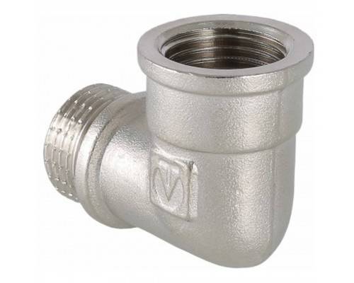 Угольник VALTEC VTr.092.N.0006 вн.-нар. 1"