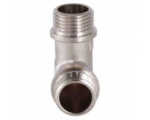 Угольник VALTEC VTr.093.N.0004 нар.-нар. 1/2" Угольник VALTEC VTr.093.N.0004 нар.-нар. 1/2"