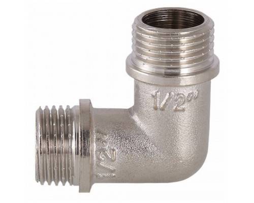 Угольник VALTEC VTr.093.N.0004 нар.-нар. 1/2" Угольник VALTEC VTr.093.N.0004 нар.-нар. 1/2"