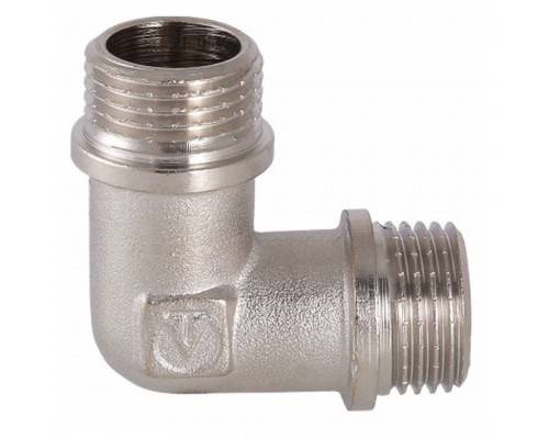 Угольник VALTEC VTr.093.N.0004 нар.-нар. 1/2" Угольник VALTEC VTr.093.N.0004 нар.-нар. 1/2"