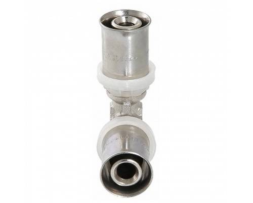 Угольник пресс Valtec 26 VTm.251.N.002626 Угольник пресс Valtec 26 VTm.251.N.002626