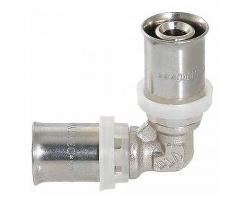 Угольник пресс Valtec 26 VTm.251.N.002626 Угольник пресс Valtec 26 VTm.251.N.002626