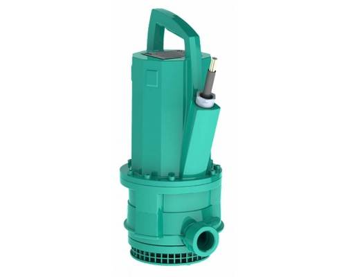 Насос дренажный WILO Drain TMT 32M113/7,5Ci 5m Насос дренажный WILO Drain TMT 32M113/7,5Ci 5m
