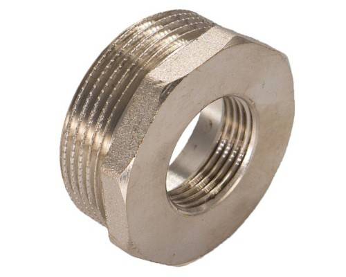 Футорка СТМ ш/г 1-1/4"x3/4" Футорка СТМ ш/г 1-1/4"x3/4"