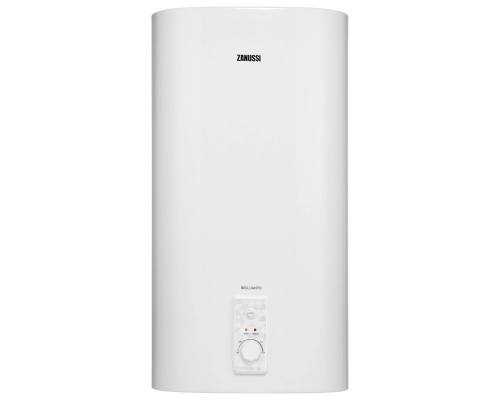 Водонагреватель Zanussi ZWH/S 100 Brillianto Водонагреватель Zanussi ZWH/S 100 Brillianto