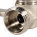 Узел нижнего подключения Royal Thermo угловой 1/2"х3/4"EK RTE 07.00002А