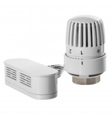 Термоголовка жидкостная Royal Thermo BASIC с выносным датчиком М30х1,5