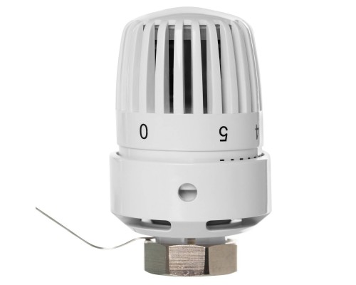 Термоголовка жидкостная Royal Thermo BASIC с выносным датчиком М30х1,5