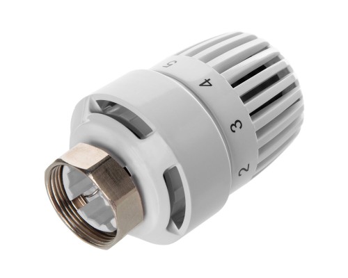 Термоголовка жидкостная Royal Thermo BASIC с выносным датчиком М30х1,5