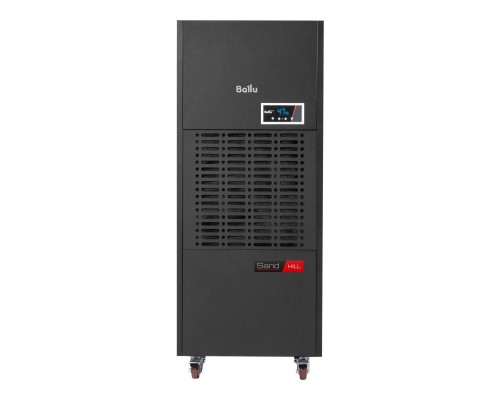 Осушитель воздуха колонный Ballu BDH-168L Осушитель воздуха колонный Ballu BDH-168L