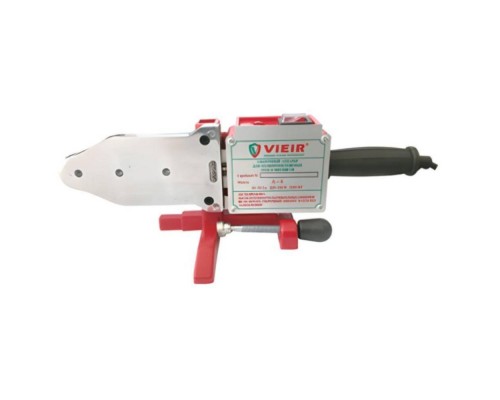 Аппарат VIEIR сварочный для ППР 20-63 2200WT A-4 (5)