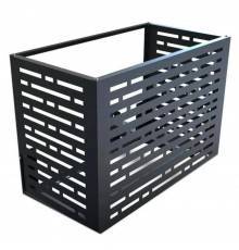 Короб Атлант д/кондиционера без кроншт. 1200х900х600 П3 Прямоугольник RAL COLOR