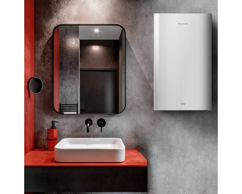 Водонагреватель Royal Thermo RWH 80 Temple
