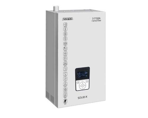 Электрокотел ZOTA - 133 SOLID-X Электрокотел ZOTA - 133 SOLID-X