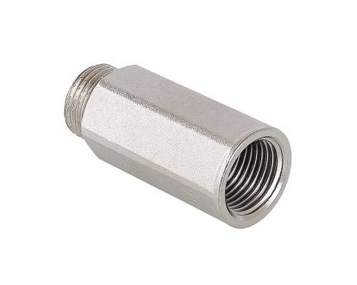 Удлинитель VALTEC VTr.197.N.0450 вн.-нар. 1/2" х 50мм Удлинитель VALTEC VTr.197.N.0450 вн.-нар. 1/2" х 50мм