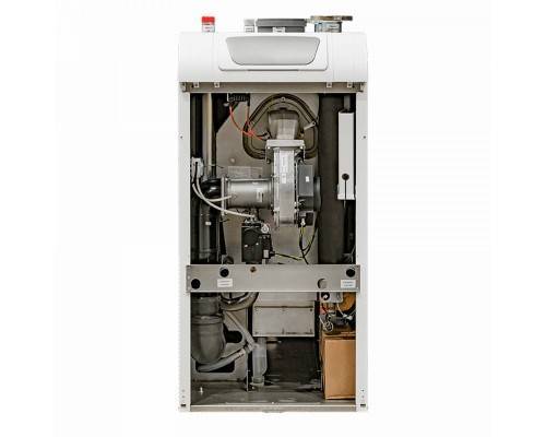 Котел газовый BAXI POWER HT-A 1.320 конденсационный, напольный, 1 конт., откр. кам. сгор. Котел газовый BAXI POWER HT-A 1.320 конденсационный, напольный, 1 конт., откр. кам. сгор.