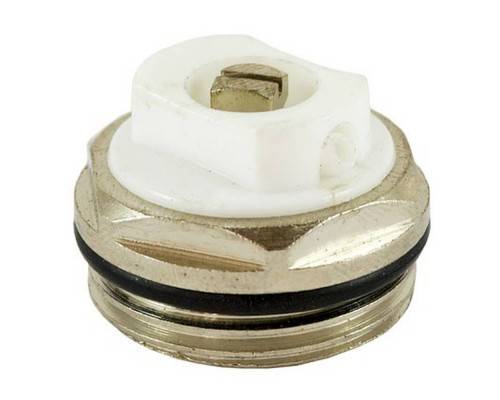Воздухоотводчик STI 15 1/2" Воздухоотводчик STI 15 1/2"