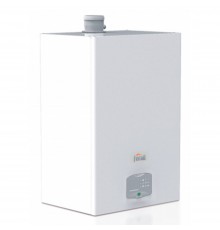 Котел газовый Ferroli FORCE W 80 конденсационный, настенный, 1 конт., закр. кам. сгор.