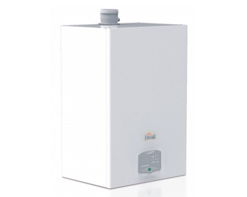 Котел газовый Ferroli FORCE W 80 конденсационный, настенный, 1 конт., закр. кам. сгор. Котел газовый Ferroli FORCE W 80 конденсационный, настенный, 1 конт., закр. кам. сгор.
