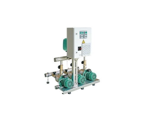 Станция повышения давления WILO COR-3 MHI 403/SKw-EB-R-X