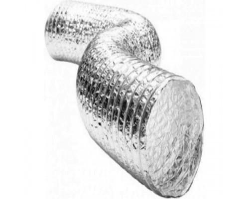 Воздуховод теплоизолир. DIAFLEX ISODFA 102 Воздуховод теплоизолир. DIAFLEX ISODFA 102