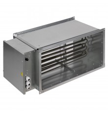Нагреватель электрический для прямоугольных каналов SHUFT EHR 700*400-90