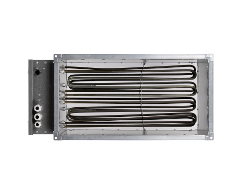 Нагреватель электрический для прямоугольных каналов SHUFT EHR 700*400-90