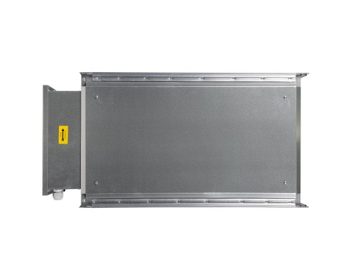 Нагреватель электрический для прямоугольных каналов SHUFT EHR 700*400-90